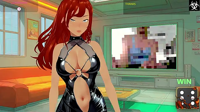 LanaCorona online show from 07.28.26