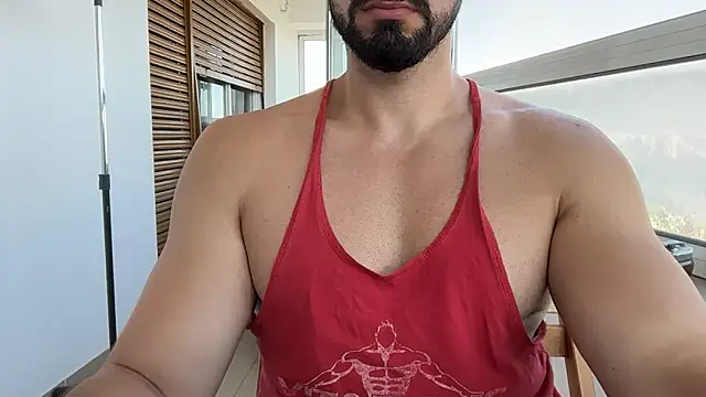 jeffmaverick12 online show from 09.19.25