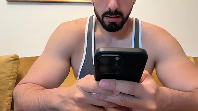 jeffmaverick12 online show from 09.23.25