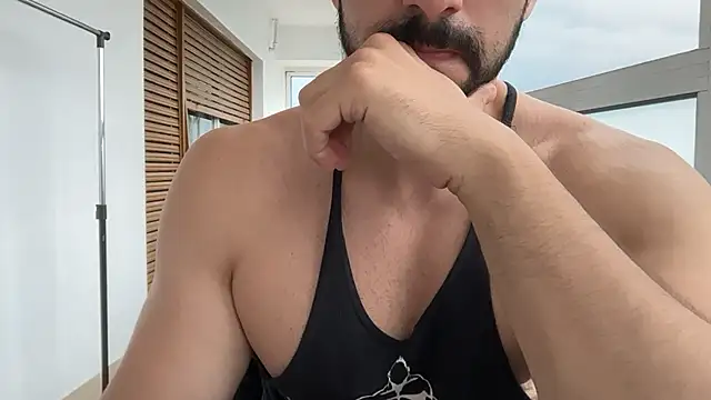 jeffmaverick12 online show from 09.29.25