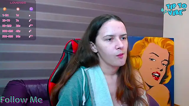 iris nikhols online show from 11.13.25