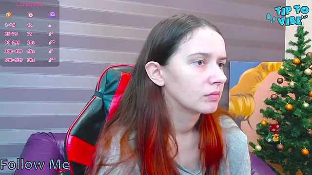 Snapshot of iris_nikhols chatting on 12.21.25 iris nikhols online show from 12.21.25