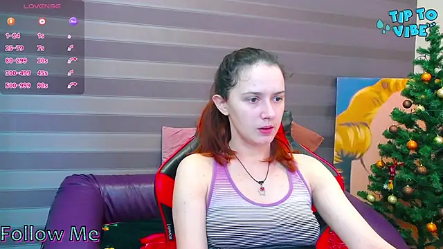 Snapshot of iris_nikhols chatting on 01.06.26 iris nikhols online show from 01.06.26