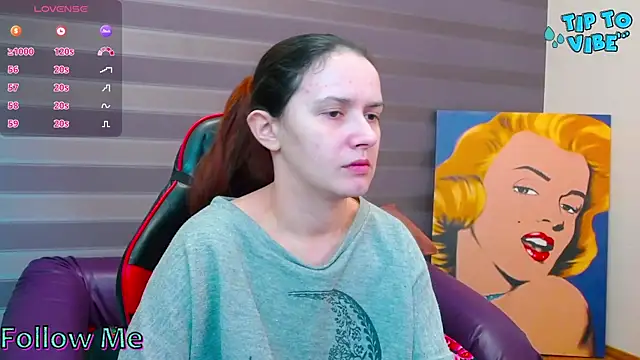 Snapshot of iris_nikhols chatting on 01.14.26 iris nikhols online show from 01.14.26