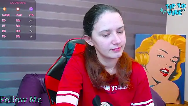 Snapshot of iris_nikhols chatting on 01.16.26 iris nikhols online show from 01.16.26