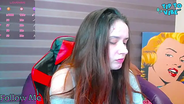 Snapshot of iris_nikhols chatting on 01.31.26 iris nikhols online show from 01.31.26