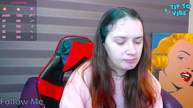 Snapshot of iris_nikhols chatting on 02.04.26 iris nikhols online show from 02.04.26