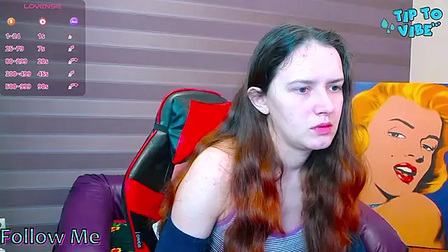 Snapshot of iris_nikhols chatting on 02.05.26 iris nikhols online show from 02.05.26