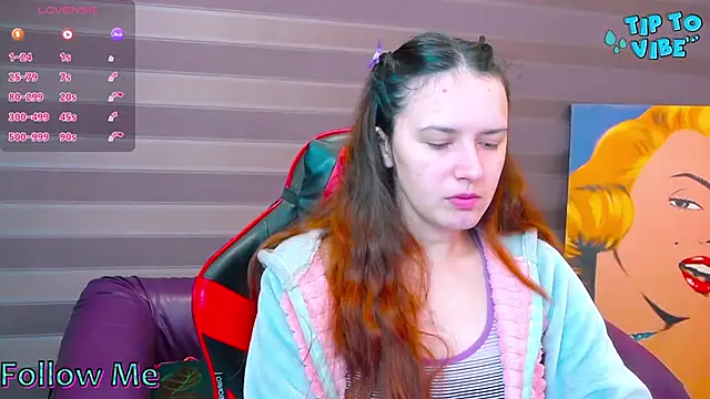 Snapshot of iris_nikhols chatting on 02.06.26 iris nikhols online show from 02.06.26