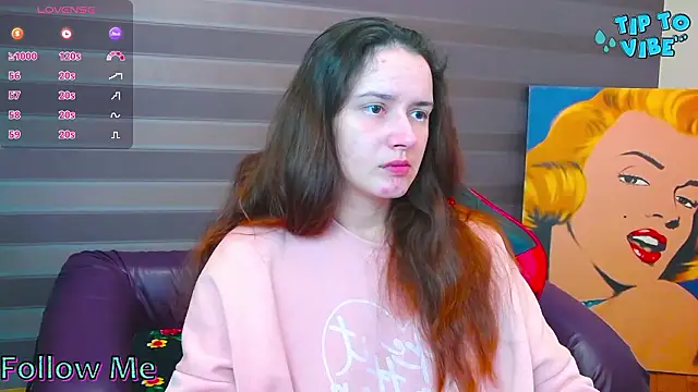 Snapshot of iris_nikhols chatting on 02.08.26 iris nikhols online show from 02.08.26