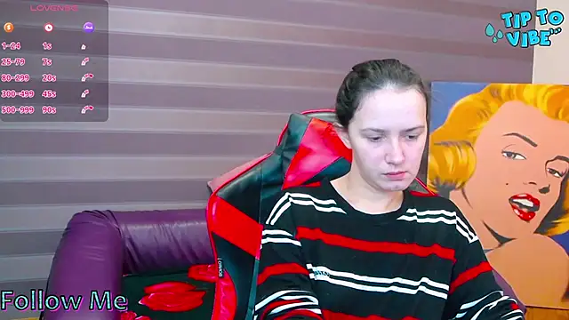 Snapshot of iris_nikhols chatting on 02.11.26 iris nikhols online show from 02.11.26