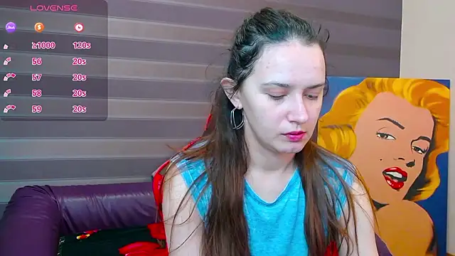 Snapshot of iris_nikhols chatting on 02.14.26 iris nikhols online show from 02.14.26