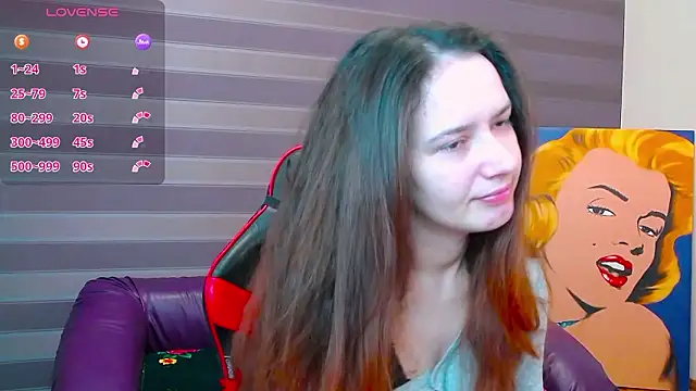 Snapshot of iris_nikhols chatting on 02.15.26 iris nikhols online show from 02.15.26