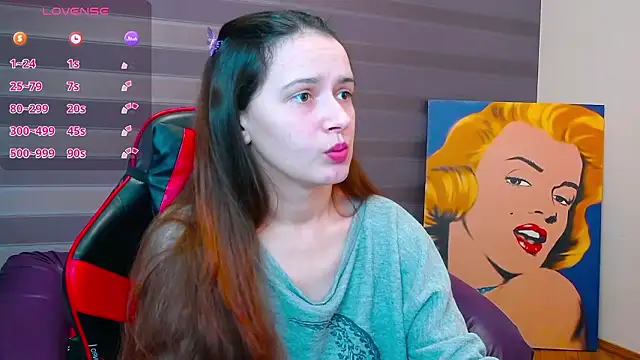 Snapshot of iris_nikhols chatting on 02.16.26 iris nikhols online show from 02.16.26