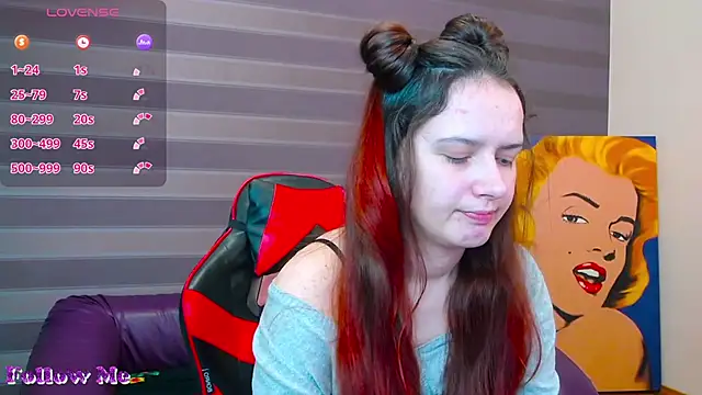 Snapshot of iris_nikhols chatting on 02.19.26 iris nikhols online show from 02.19.26