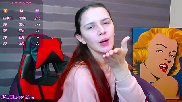 Snapshot of iris_nikhols chatting on 02.20.26 iris nikhols online show from 02.20.26