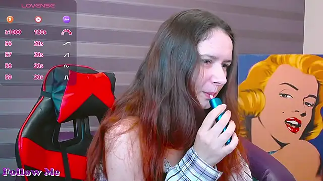 Snapshot of iris_nikhols chatting on 02.21.26 iris nikhols online show from 02.21.26