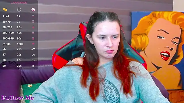 Snapshot of iris_nikhols chatting on 02.28.26 iris nikhols online show from 02.28.26