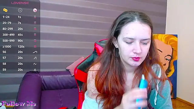 iris nikhols online show from 03.06.26