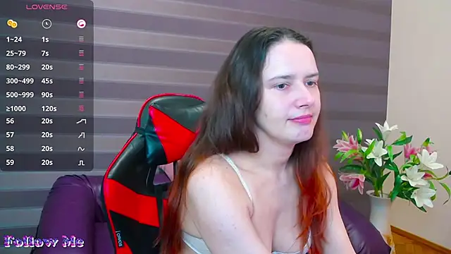 iris nikhols online show from 03.31.26