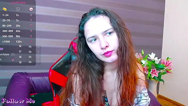 iris nikhols online show from 05.12.26