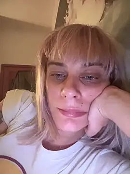 MarikaWild93 online show from 12.05.24