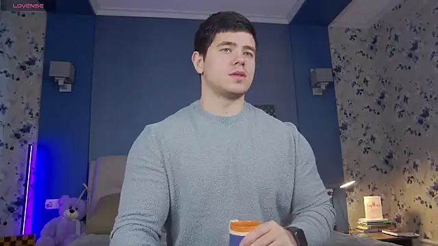 Snapshot of Arilas_ chatting on 12.05.24 Arilas  online show from 12.05.24