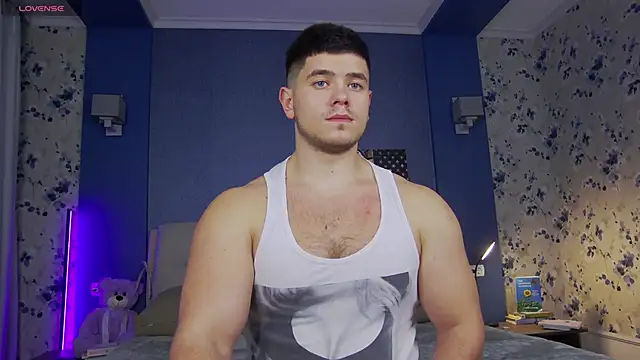 Snapshot of Arilas_ chatting on 12.10.24 Arilas  online show from 12.10.24