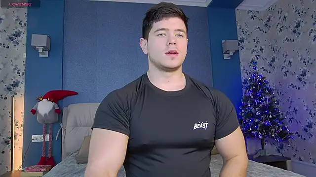 Snapshot of Arilas_ chatting on 01.02.25 Arilas  online show from 01.02.25