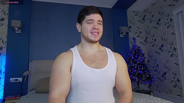 Snapshot of Arilas_ chatting on 01.05.25 Arilas  online show from 01.05.25