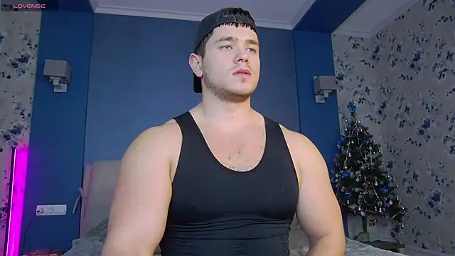 Snapshot of Arilas_ chatting on 01.05.25 Arilas  online show from 01.05.25