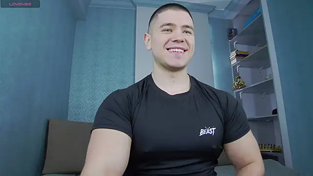 Snapshot of Arilas_ chatting on 02.09.25 Arilas  online show from 02.09.25