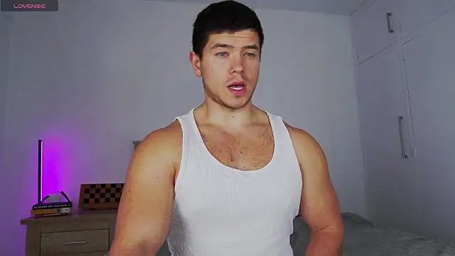 Arilas  online show from 02.21.26