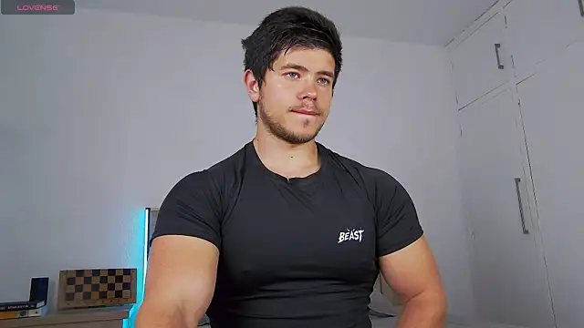 Arilas  online show from 04.04.26