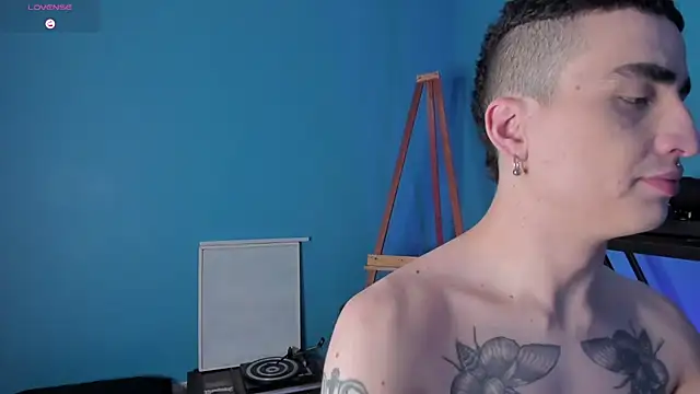 syd onfire online show from 11.21.25