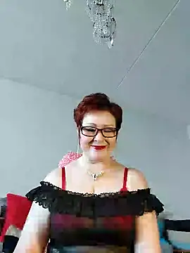 Snapshot of Fire_Night chatting on 12.08.24 Fire Night online show from 12.08.24