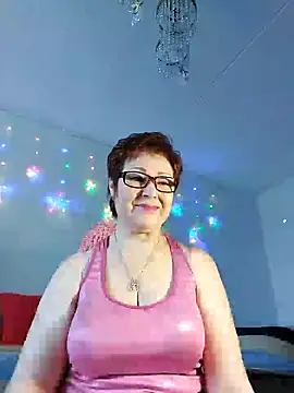 Snapshot of Fire_Night chatting on 12.20.24 Fire Night online show from 12.20.24