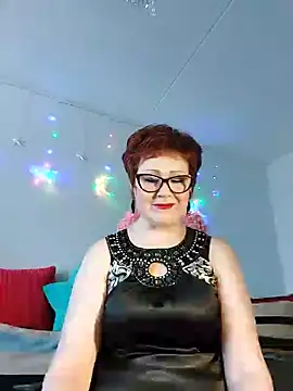 Snapshot of Fire_Night chatting on 01.03.25 Fire Night online show from 01.03.25