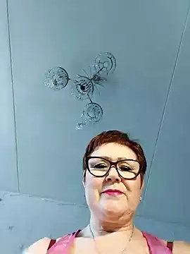 Snapshot of Fire_Night chatting on 01.16.25 Fire Night online show from 01.16.25