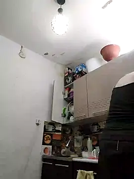 Snapshot of Fire_Night chatting on 01.25.25 Fire Night online show from 01.25.25