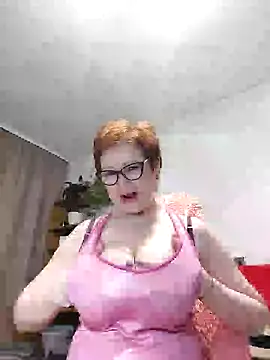 Snapshot of Fire_Night chatting on 02.22.25 Fire Night online show from 02.22.25