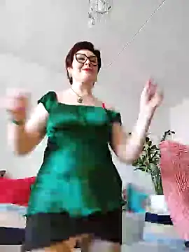 Snapshot of Fire_Night chatting on 03.05.25 Fire Night online show from 03.05.25