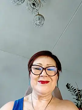 Snapshot of Fire_Night chatting on 10.23.25 Fire Night online show from 10.23.25