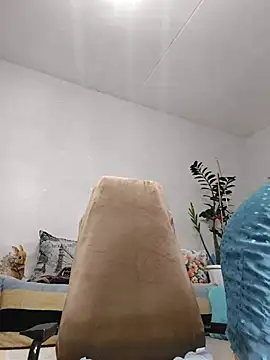 Snapshot of Fire_Night chatting on 10.24.25 Fire Night online show from 10.24.25