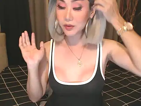 JustForCassie online show from 03.10.26