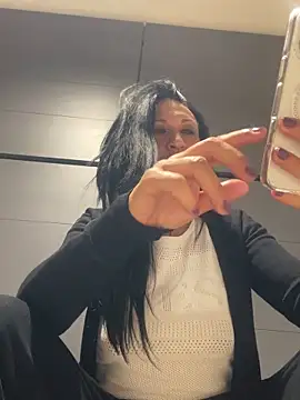 Luna-77 online show from 02.09.26