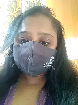 sexynayan23 online show from 12.18.25