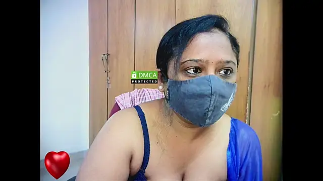 sexynayan23 online show from 07.18.26
