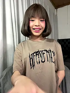 SweetCheska19 online show from 09.10.25