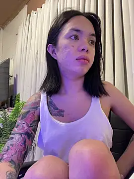 Snapshot of SweetCheska19 chatting on 02.16.26 SweetCheska19 online show from 02.16.26